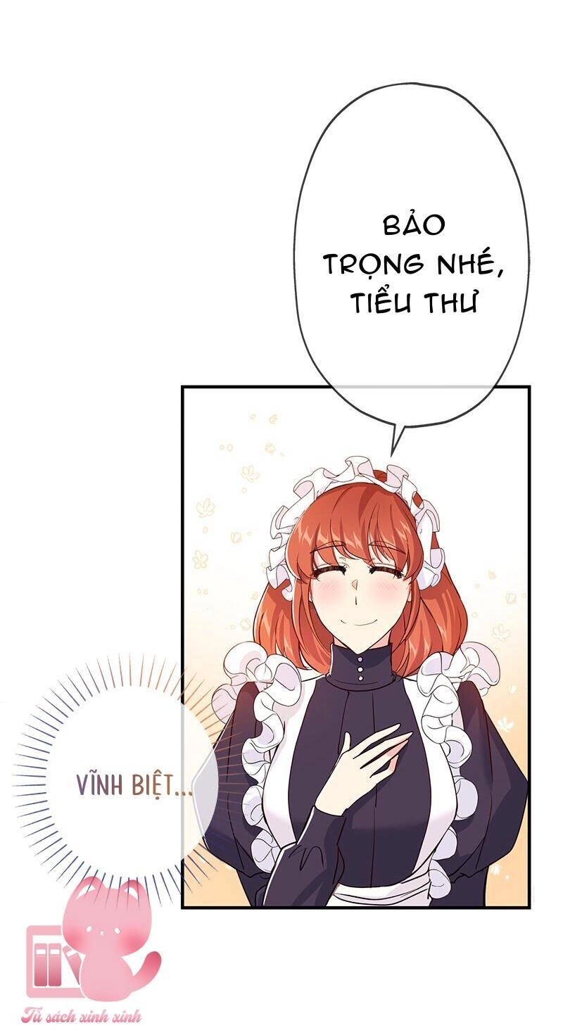 Nếu Là Phản Diện, Liệu Tôi Sẽ Chết? Chapter 26 - 16