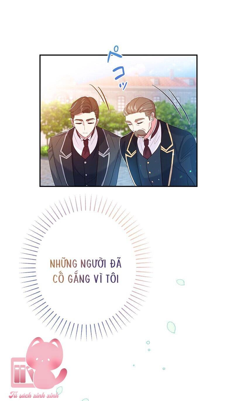 Nếu Là Phản Diện, Liệu Tôi Sẽ Chết? Chapter 26 - 17