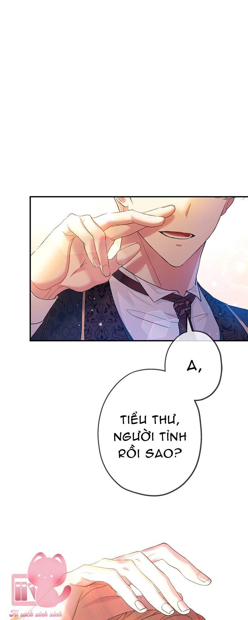 Nếu Là Phản Diện, Liệu Tôi Sẽ Chết? Chapter 26 - 29