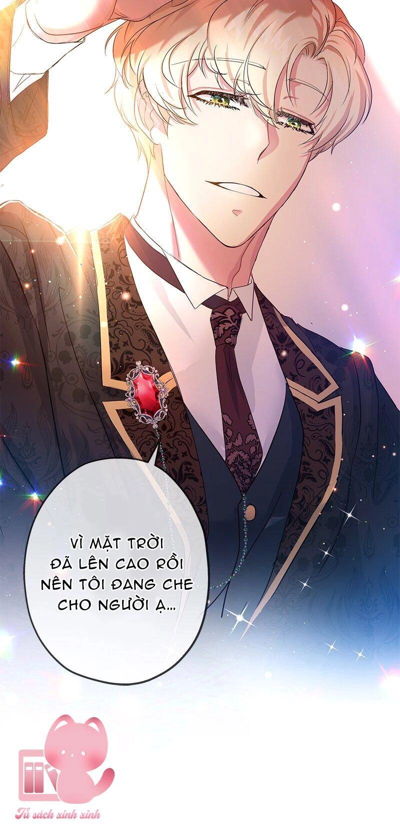 Nếu Là Phản Diện, Liệu Tôi Sẽ Chết? Chapter 26 - 30