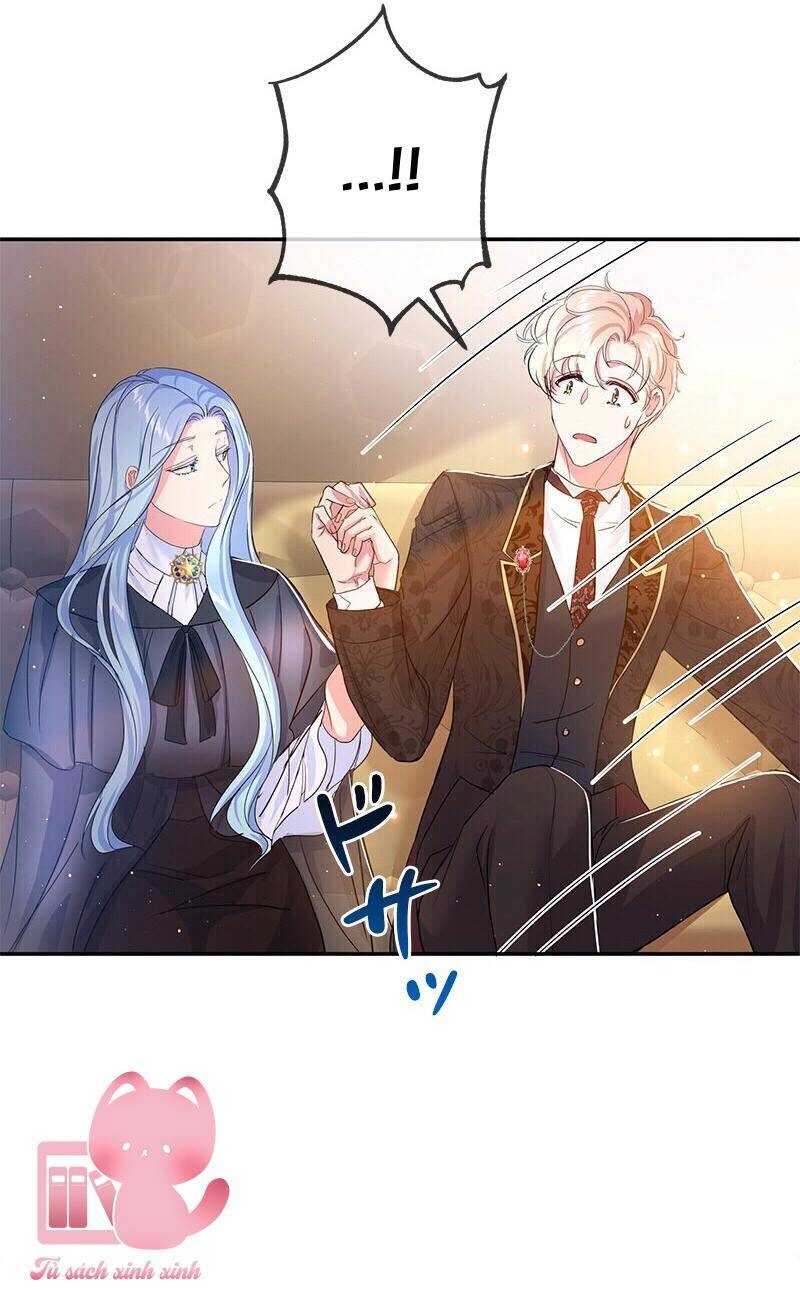 Nếu Là Phản Diện, Liệu Tôi Sẽ Chết? Chapter 26 - 33