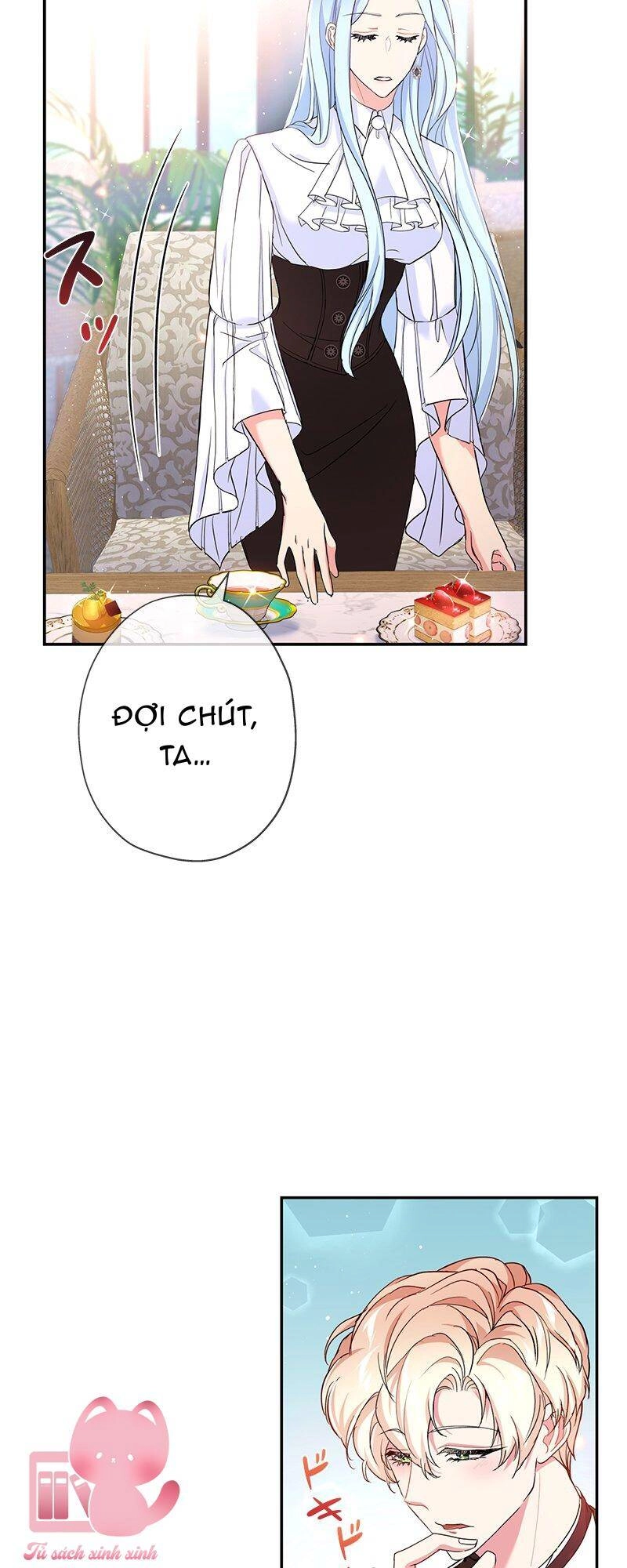 Nếu Là Phản Diện, Liệu Tôi Sẽ Chết? Chapter 26 - 42