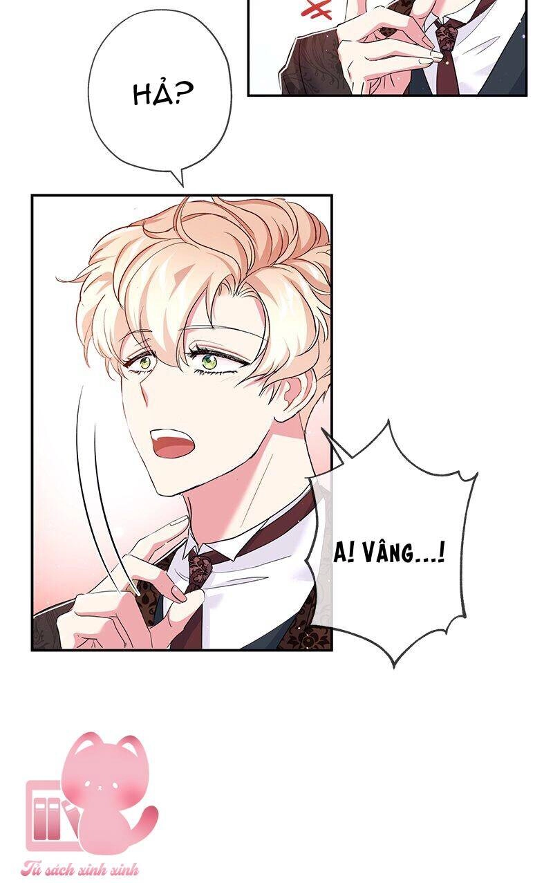 Nếu Là Phản Diện, Liệu Tôi Sẽ Chết? Chapter 26 - 43