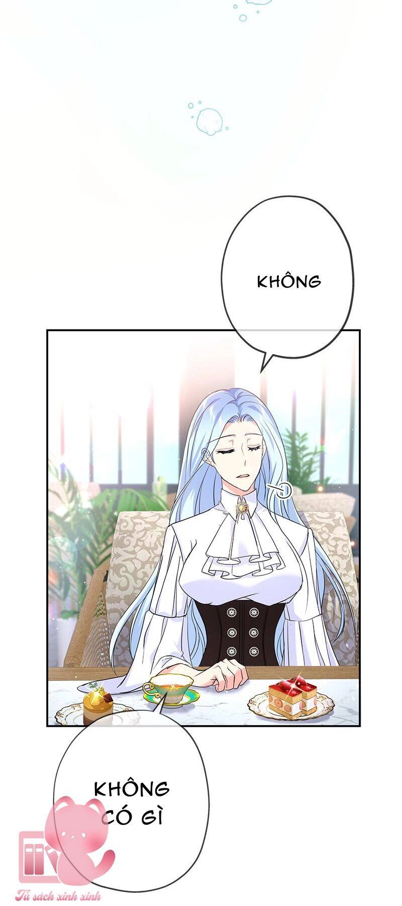 Nếu Là Phản Diện, Liệu Tôi Sẽ Chết? Chapter 26 - 46