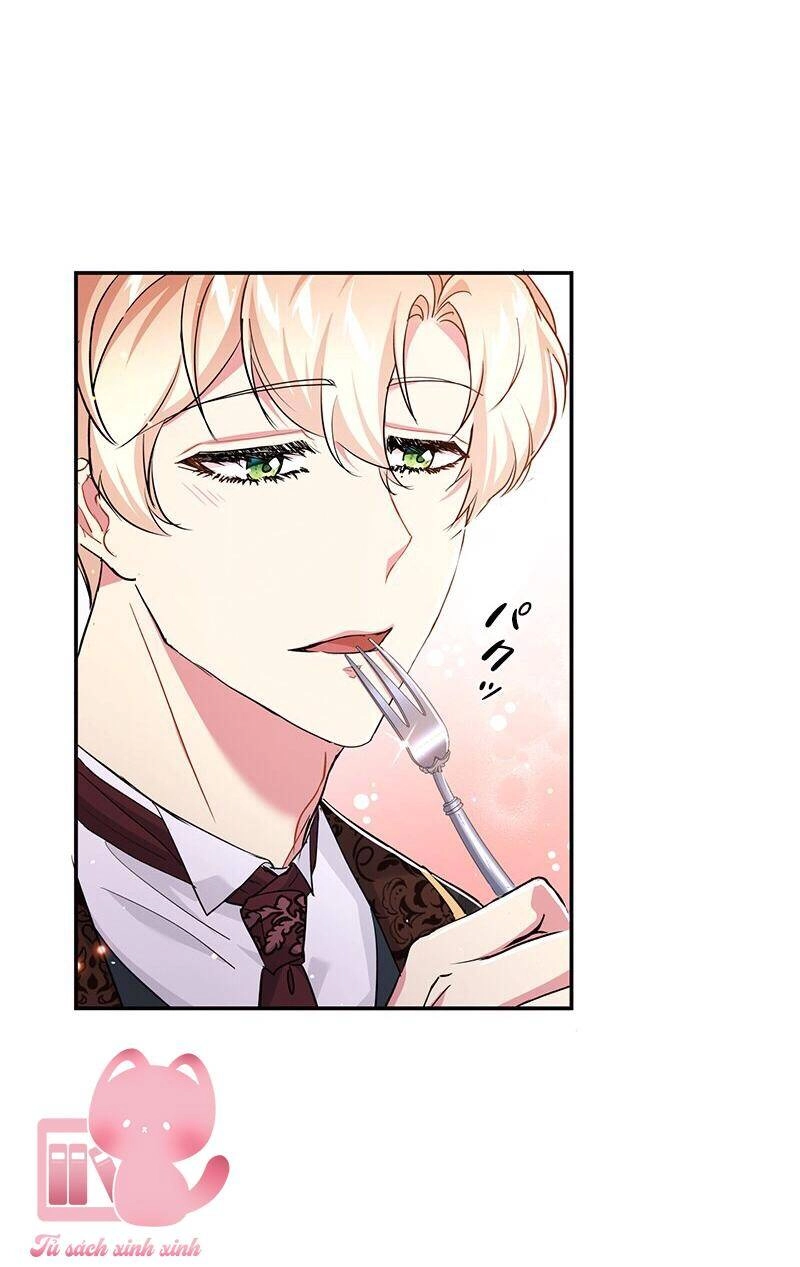 Nếu Là Phản Diện, Liệu Tôi Sẽ Chết? Chapter 26 - 48