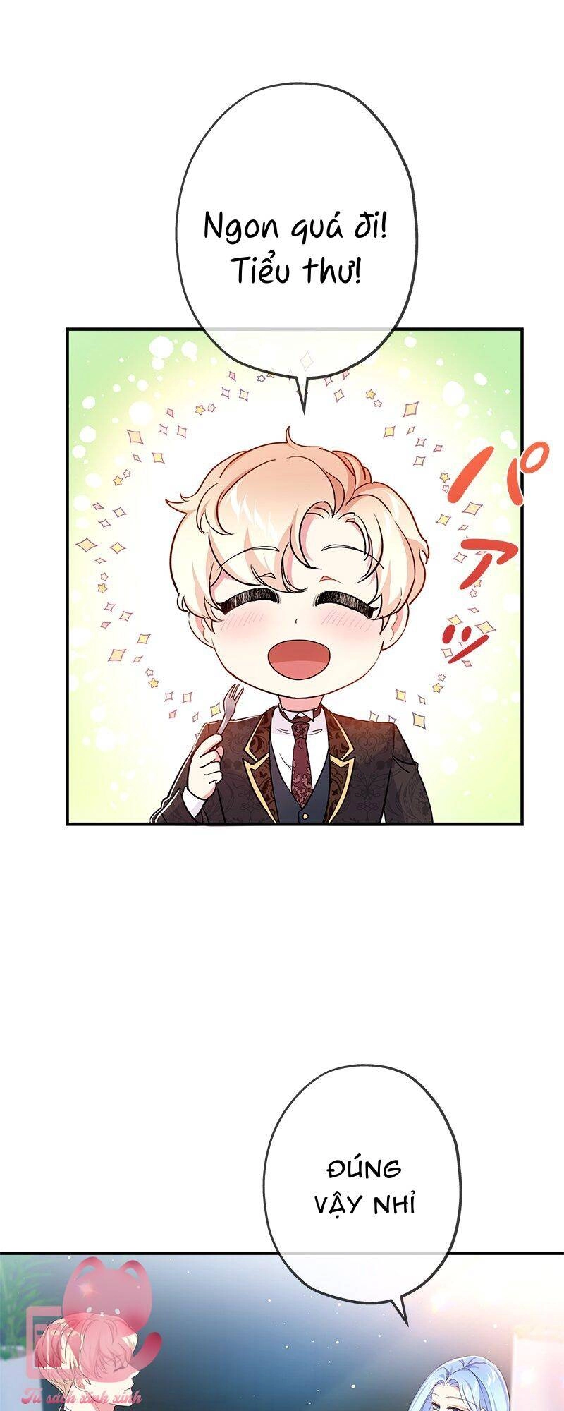 Nếu Là Phản Diện, Liệu Tôi Sẽ Chết? Chapter 26 - 49