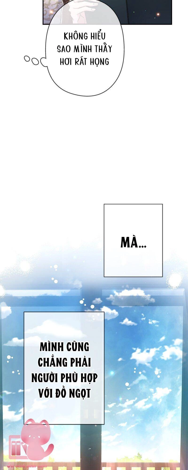 Nếu Là Phản Diện, Liệu Tôi Sẽ Chết? Chapter 26 - 51