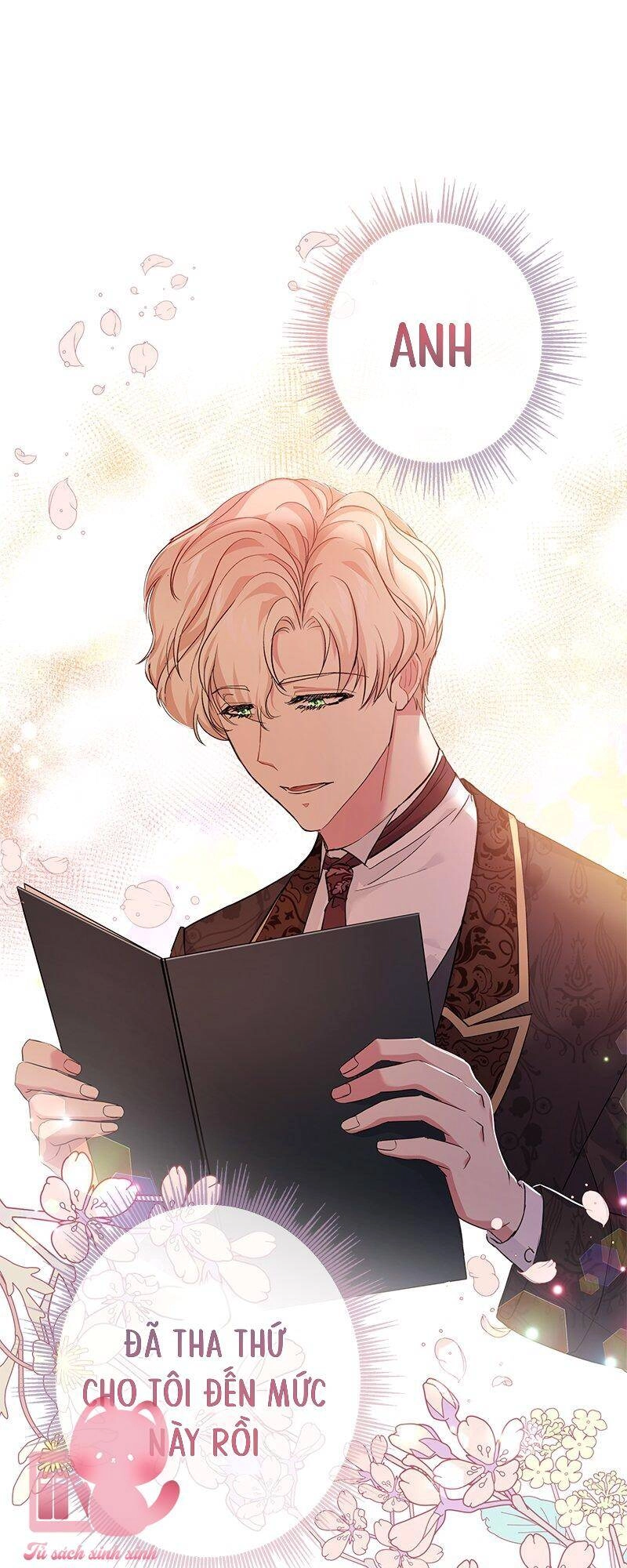 Nếu Là Phản Diện, Liệu Tôi Sẽ Chết? Chapter 26 - 59