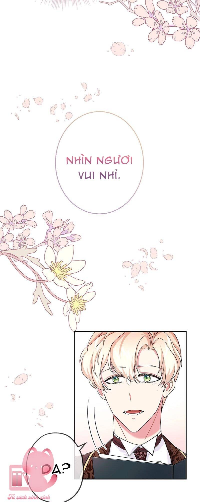 Nếu Là Phản Diện, Liệu Tôi Sẽ Chết? Chapter 26 - 60