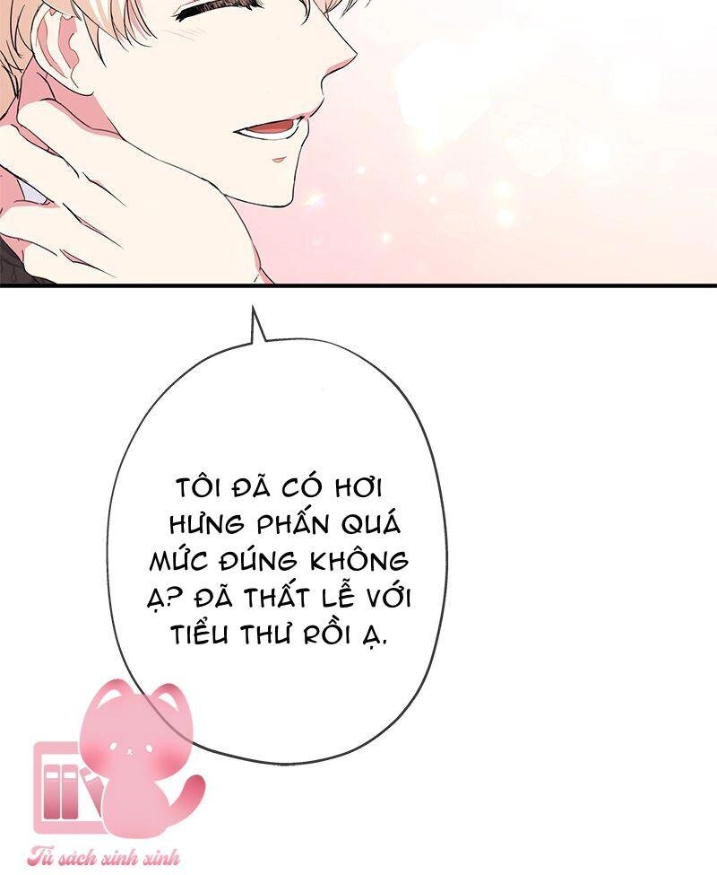 Nếu Là Phản Diện, Liệu Tôi Sẽ Chết? Chapter 26 - 62