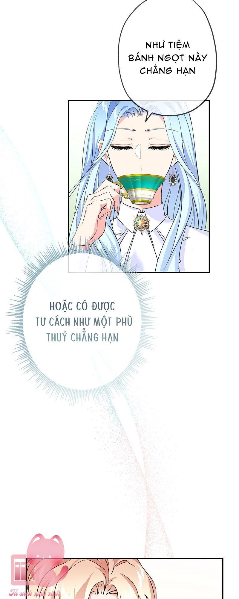 Nếu Là Phản Diện, Liệu Tôi Sẽ Chết? Chapter 26 - 65