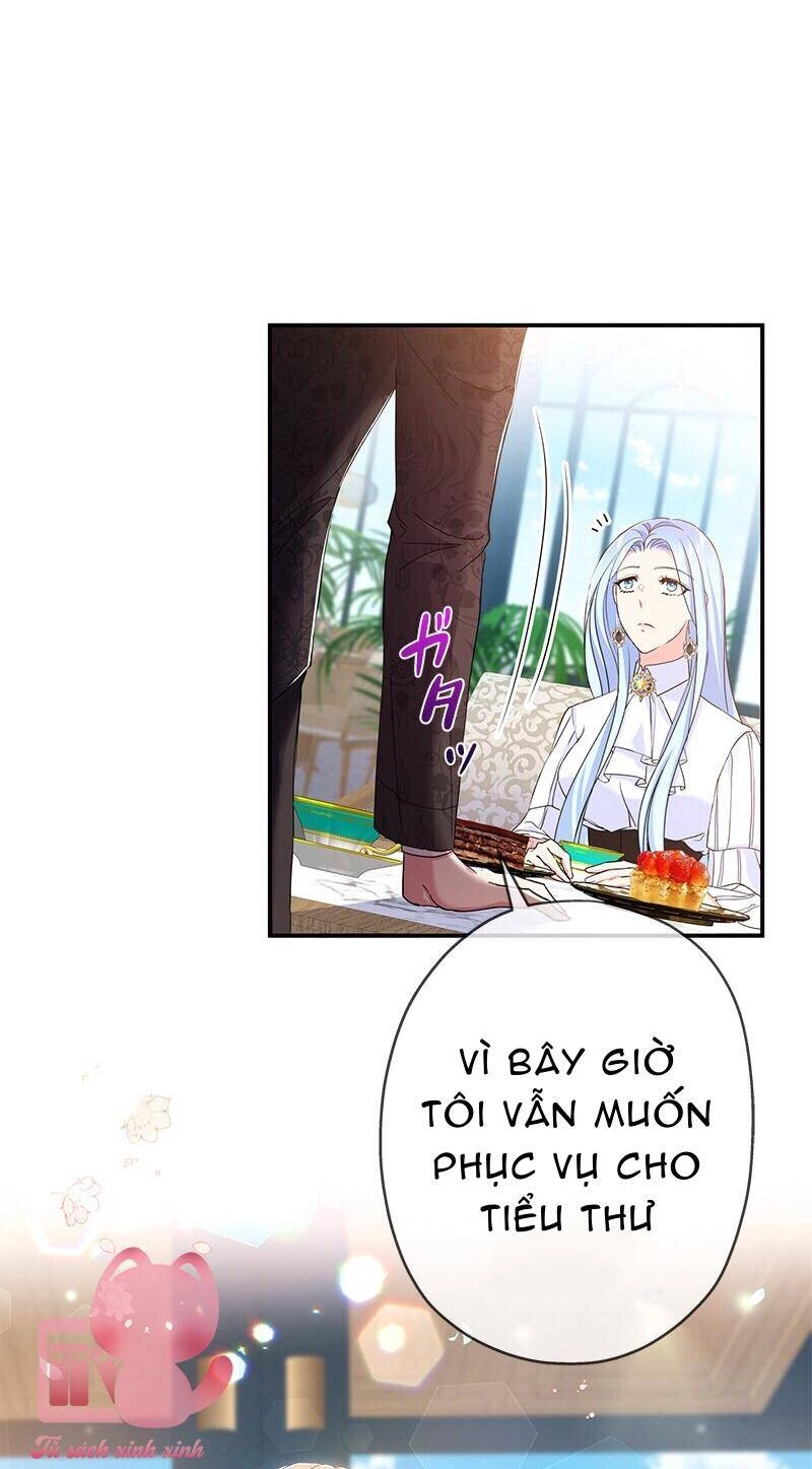 Nếu Là Phản Diện, Liệu Tôi Sẽ Chết? Chapter 26 - 71