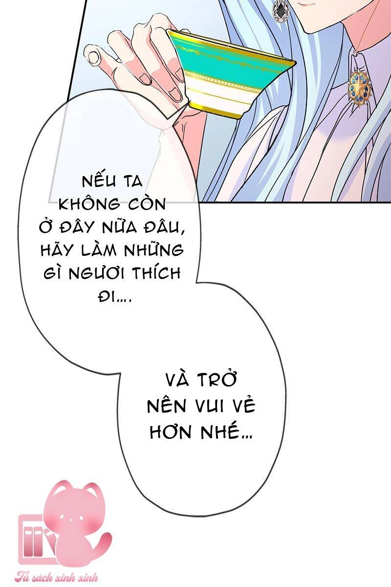 Nếu Là Phản Diện, Liệu Tôi Sẽ Chết? Chapter 26 - 74