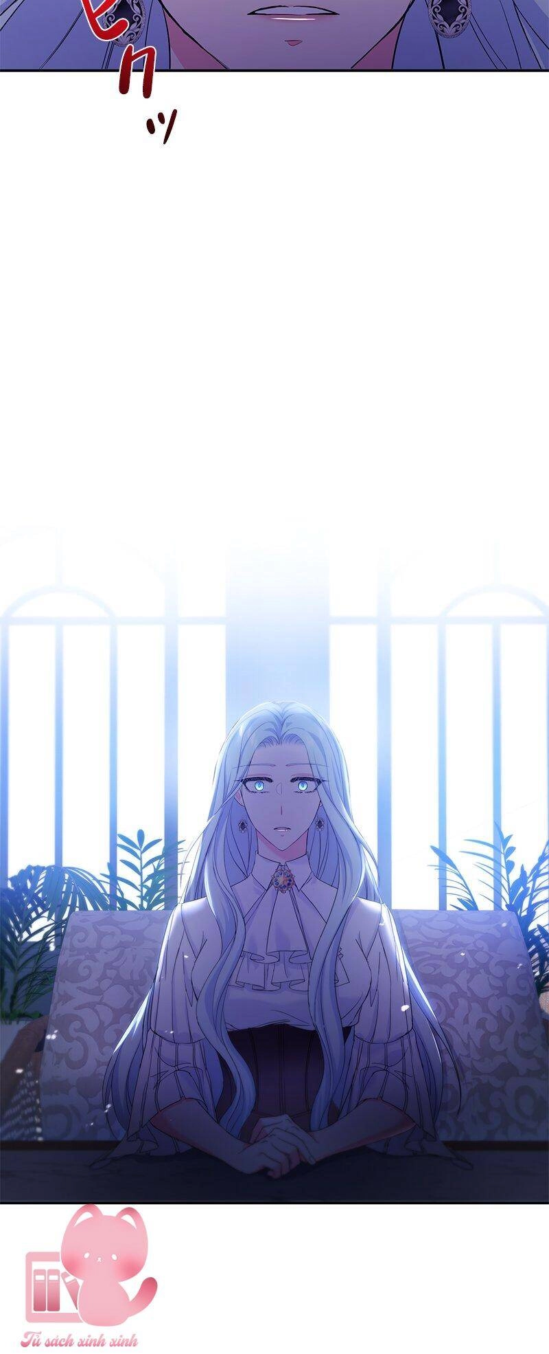 Nếu Là Phản Diện, Liệu Tôi Sẽ Chết? Chapter 26 - 77