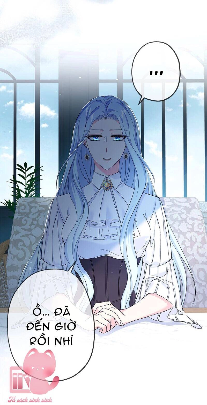 Nếu Là Phản Diện, Liệu Tôi Sẽ Chết? Chapter 26 - 79