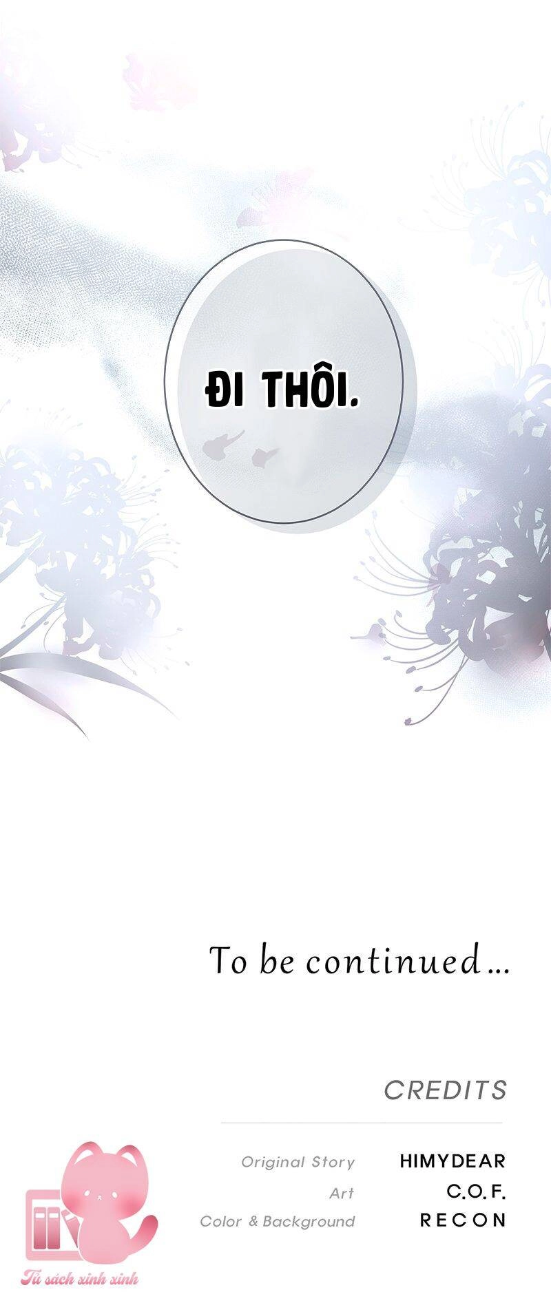 Nếu Là Phản Diện, Liệu Tôi Sẽ Chết? Chapter 26 - 80