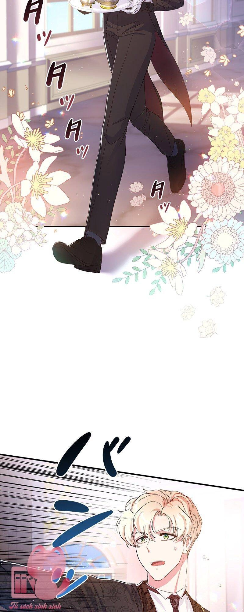 Nếu Là Phản Diện, Liệu Tôi Sẽ Chết? Chapter 26 - 81