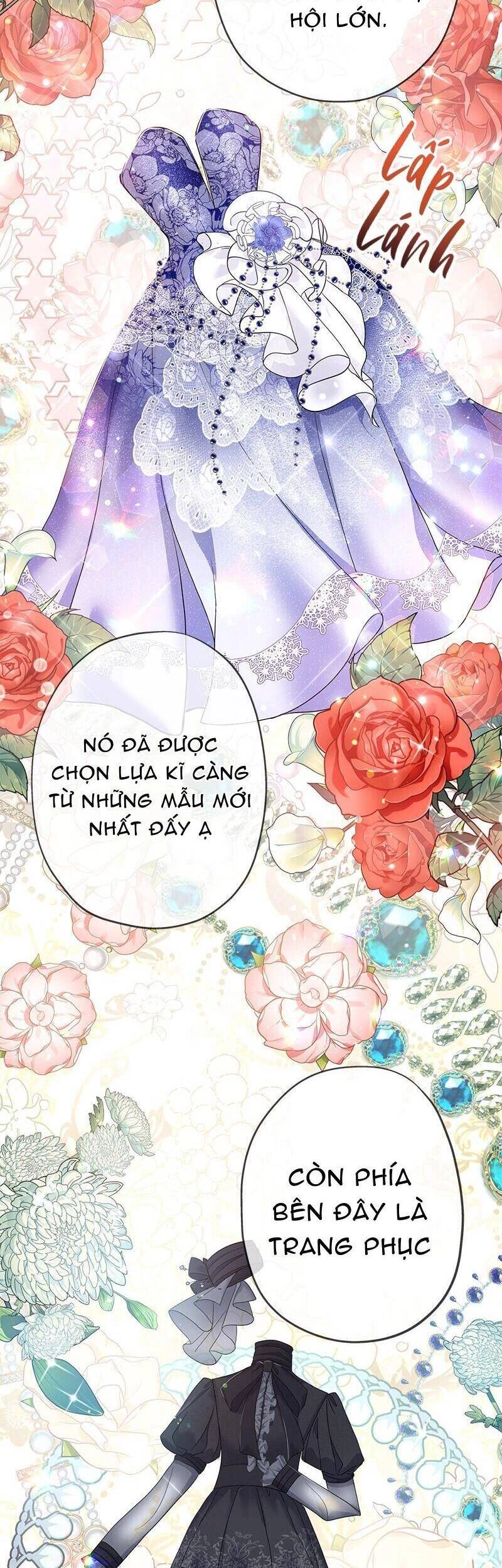 Nếu Là Phản Diện, Liệu Tôi Sẽ Chết? Chapter 27 - 6
