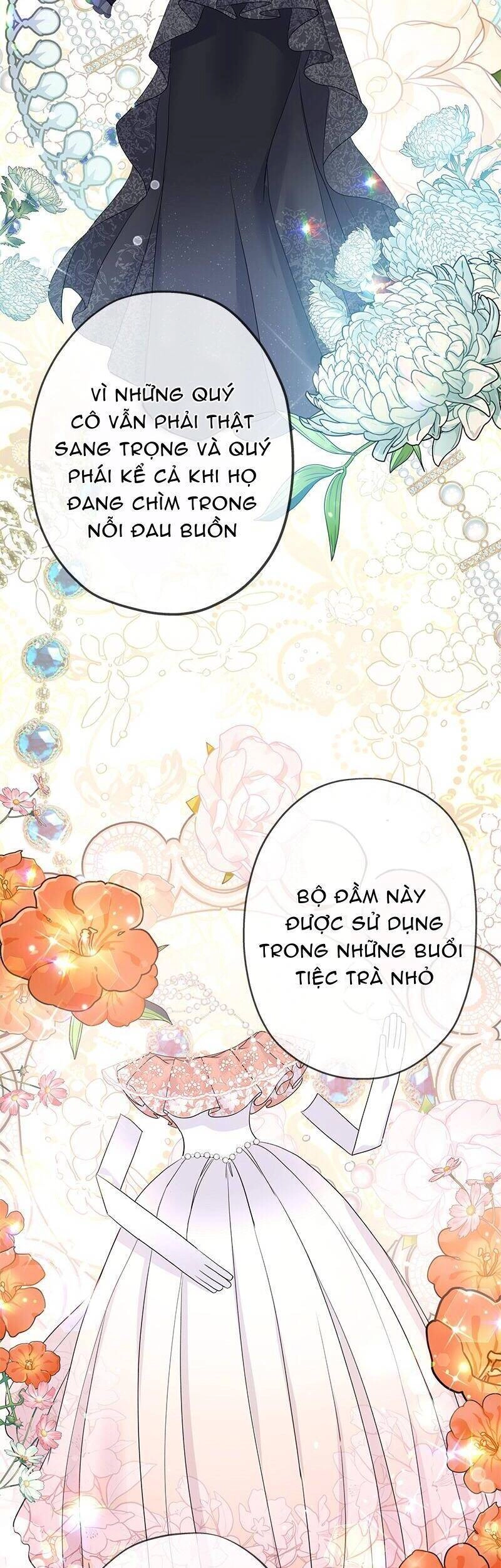 Nếu Là Phản Diện, Liệu Tôi Sẽ Chết? Chapter 27 - 7