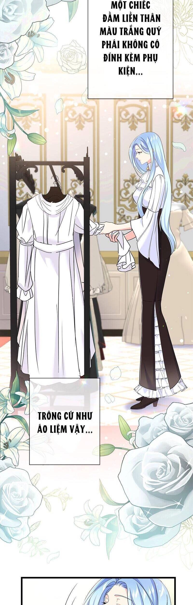 Nếu Là Phản Diện, Liệu Tôi Sẽ Chết? Chapter 27 - 10