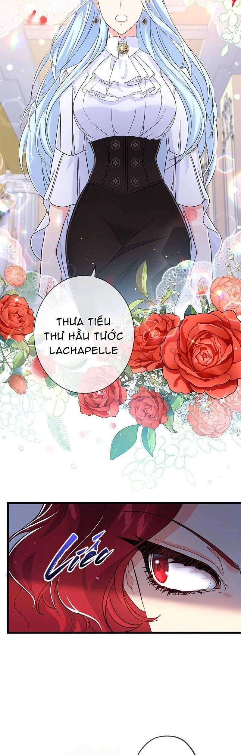 Nếu Là Phản Diện, Liệu Tôi Sẽ Chết? Chapter 27 - 18