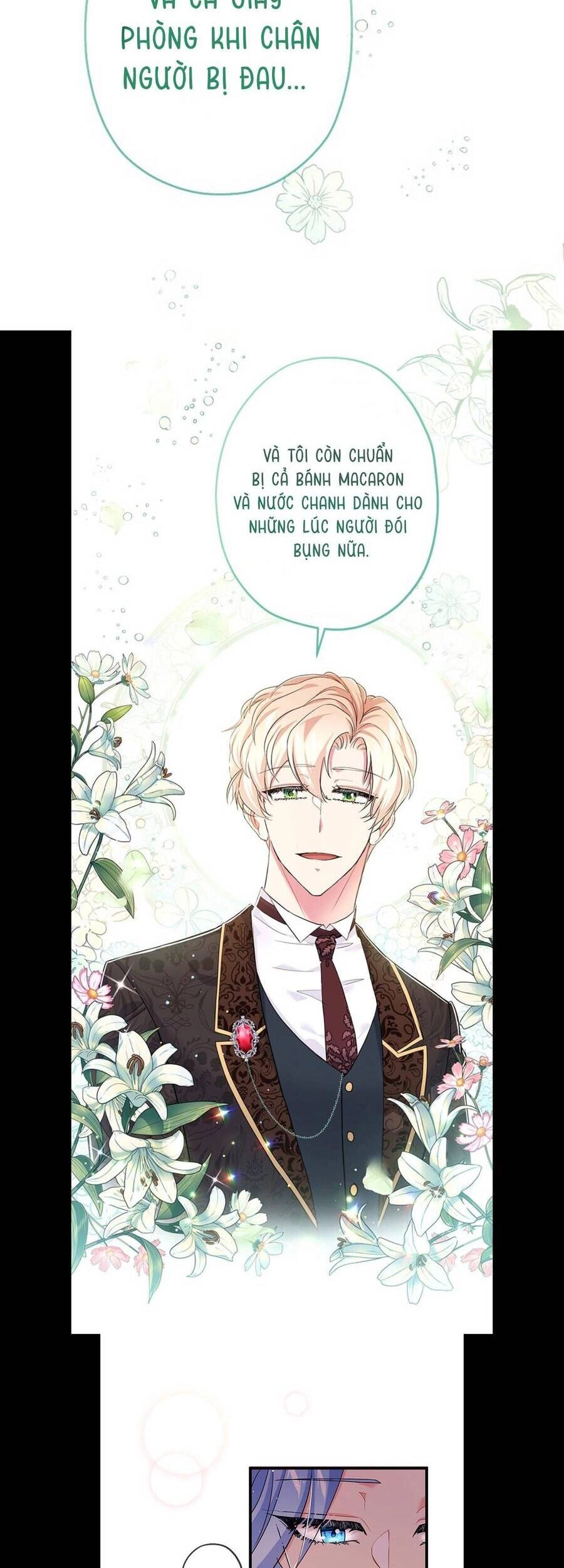 Nếu Là Phản Diện, Liệu Tôi Sẽ Chết? Chapter 27 - 42