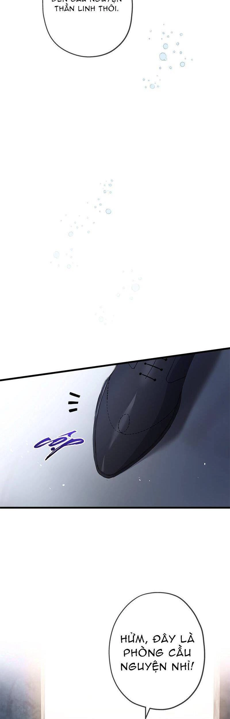 Nếu Là Phản Diện, Liệu Tôi Sẽ Chết? Chapter 28 - 6