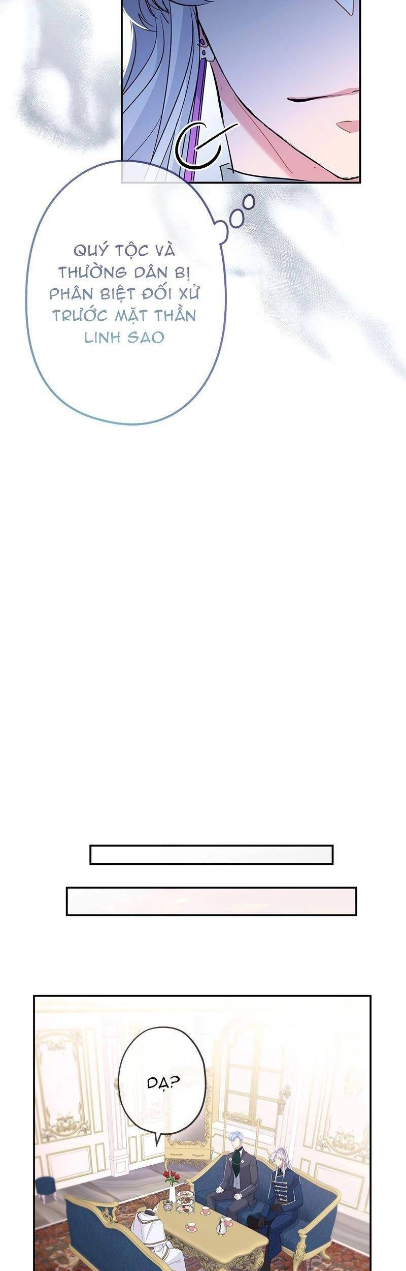 Nếu Là Phản Diện, Liệu Tôi Sẽ Chết? Chapter 28 - 11