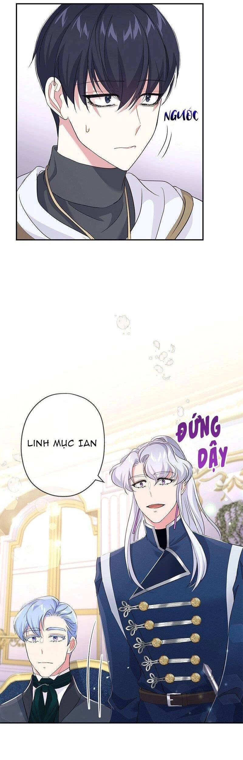 Nếu Là Phản Diện, Liệu Tôi Sẽ Chết? Chapter 28 - 28