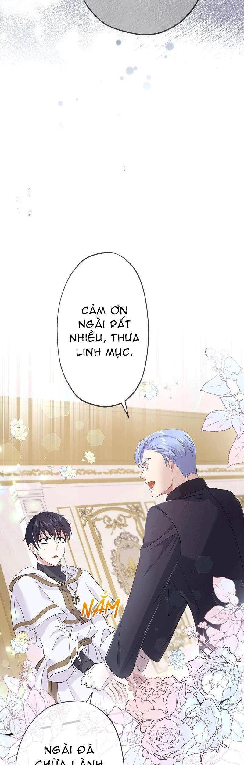 Nếu Là Phản Diện, Liệu Tôi Sẽ Chết? Chapter 28 - 39