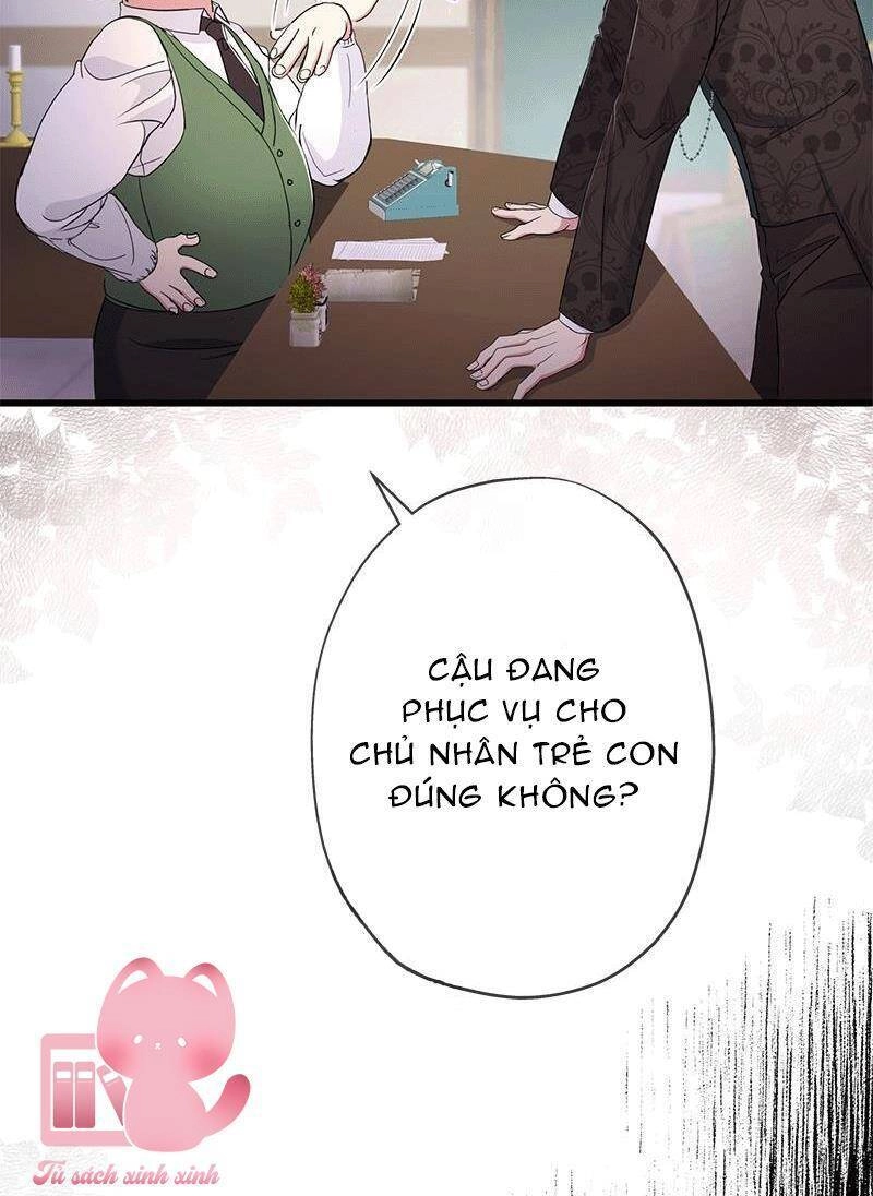 Nếu Là Phản Diện, Liệu Tôi Sẽ Chết? Chapter 28 - 47