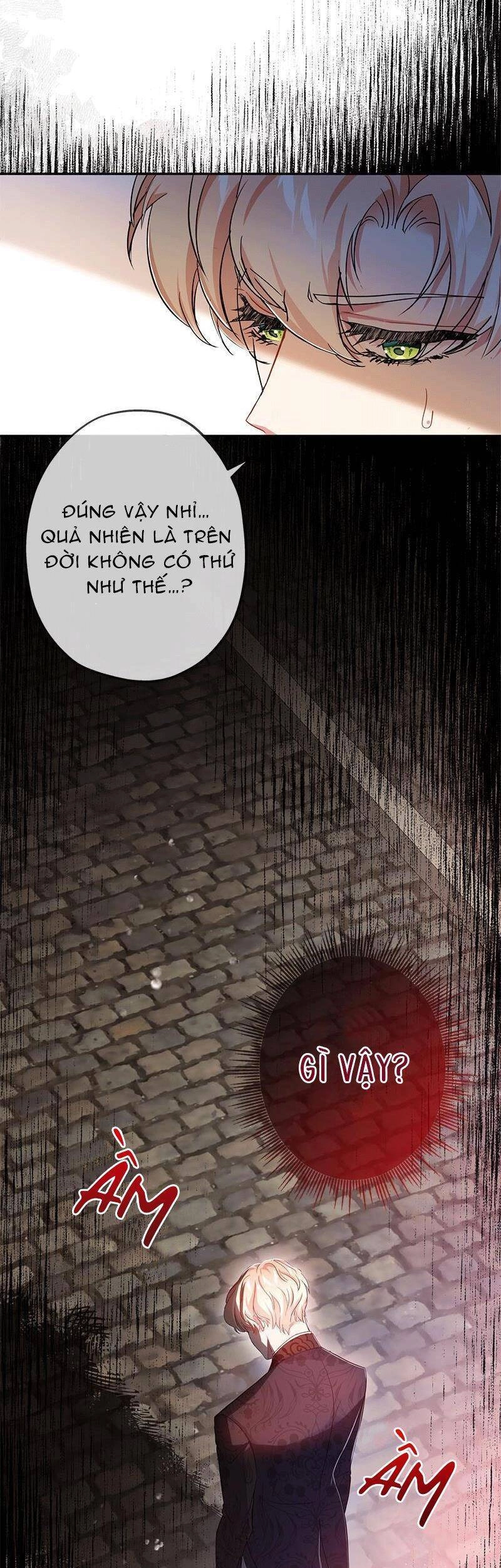 Nếu Là Phản Diện, Liệu Tôi Sẽ Chết? Chapter 28 - 48