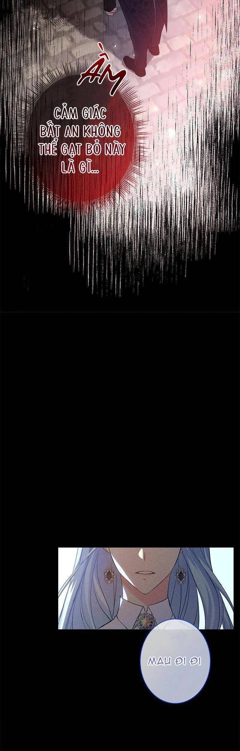 Nếu Là Phản Diện, Liệu Tôi Sẽ Chết? Chapter 28 - 49