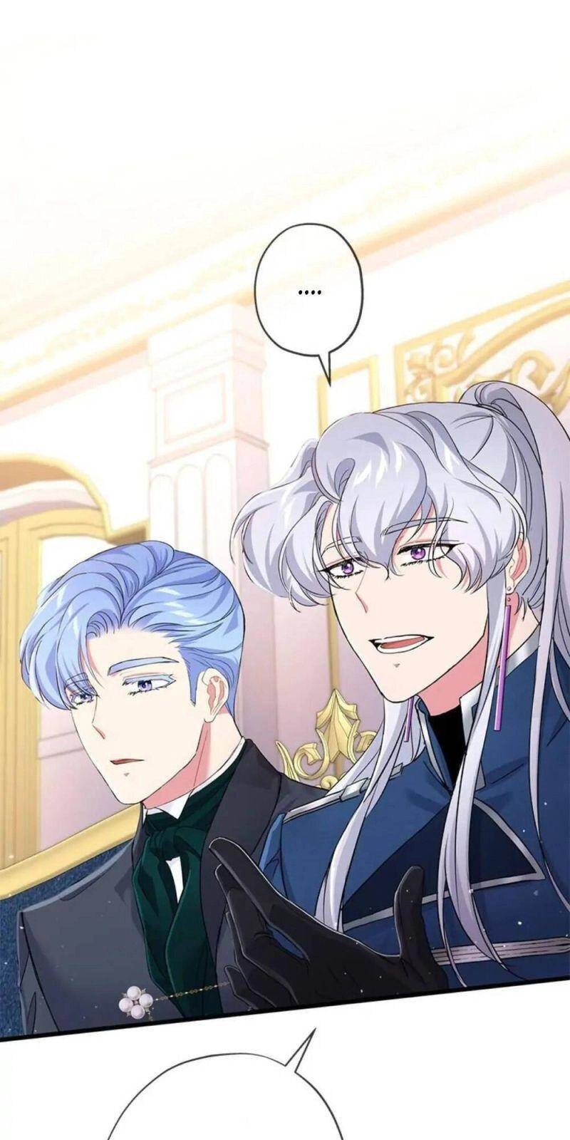 Nếu Là Phản Diện, Liệu Tôi Sẽ Chết? Chapter 29 - 4