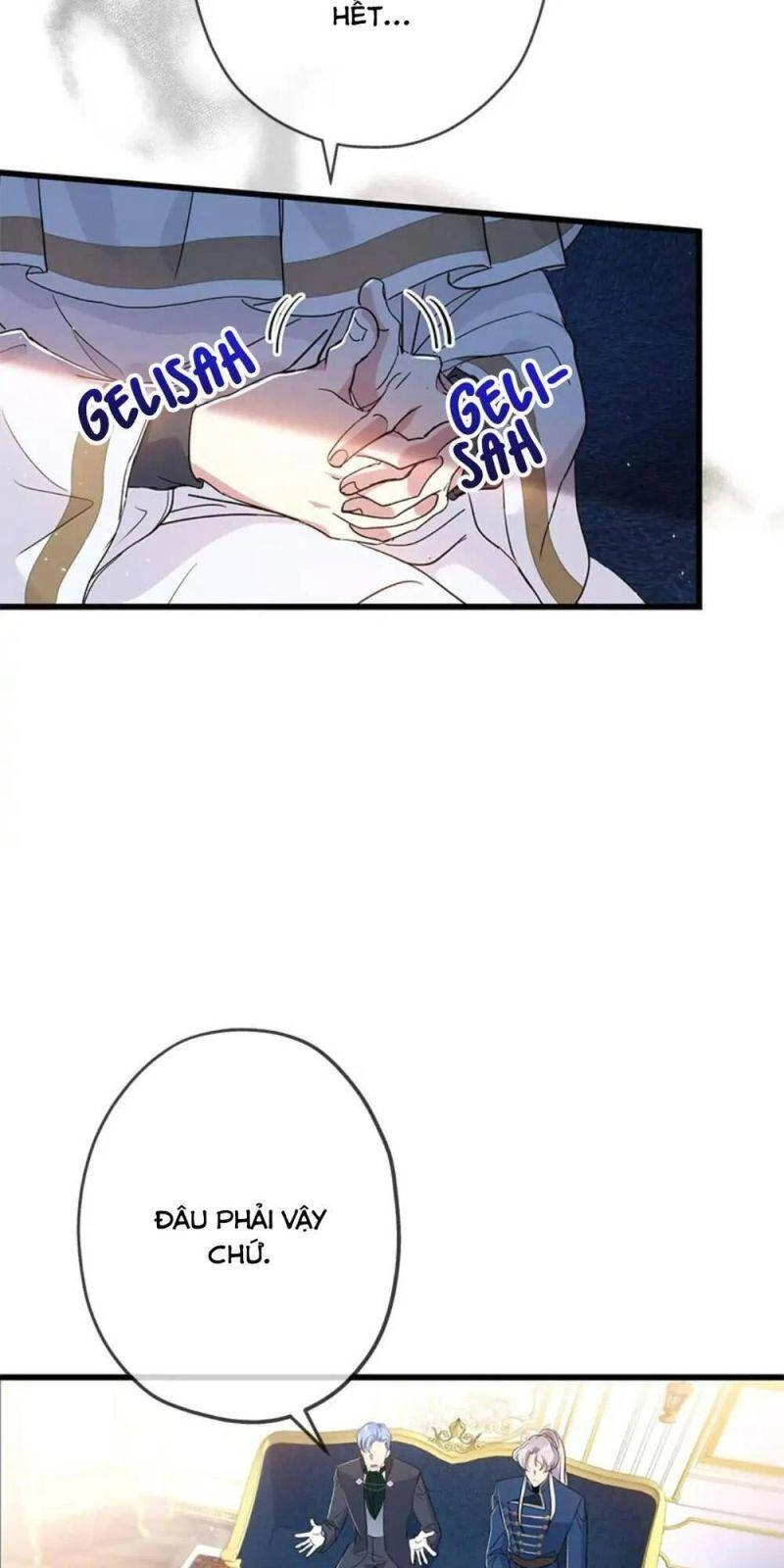 Nếu Là Phản Diện, Liệu Tôi Sẽ Chết? Chapter 29 - 7