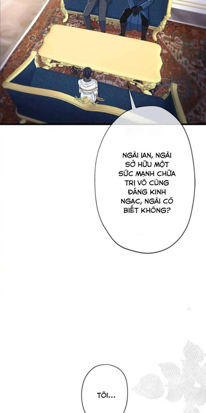 Nếu Là Phản Diện, Liệu Tôi Sẽ Chết? Chapter 29 - 8