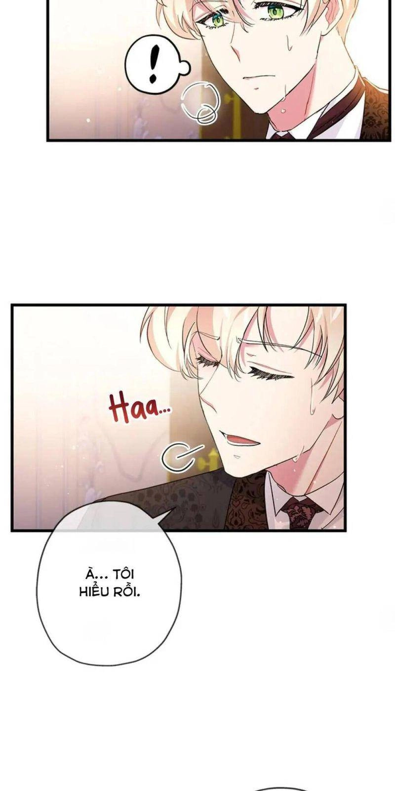 Nếu Là Phản Diện, Liệu Tôi Sẽ Chết? Chapter 29 - 48