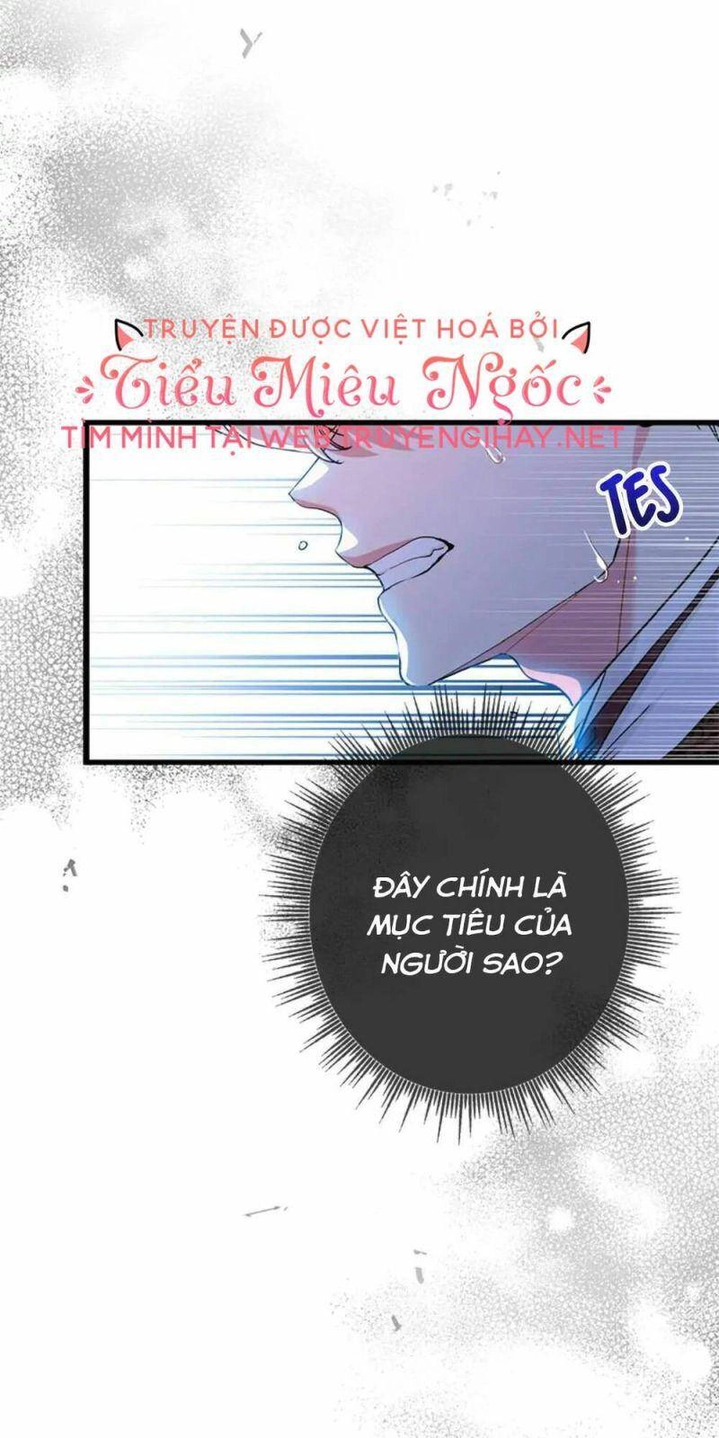 Nếu Là Phản Diện, Liệu Tôi Sẽ Chết? Chapter 30 - 3