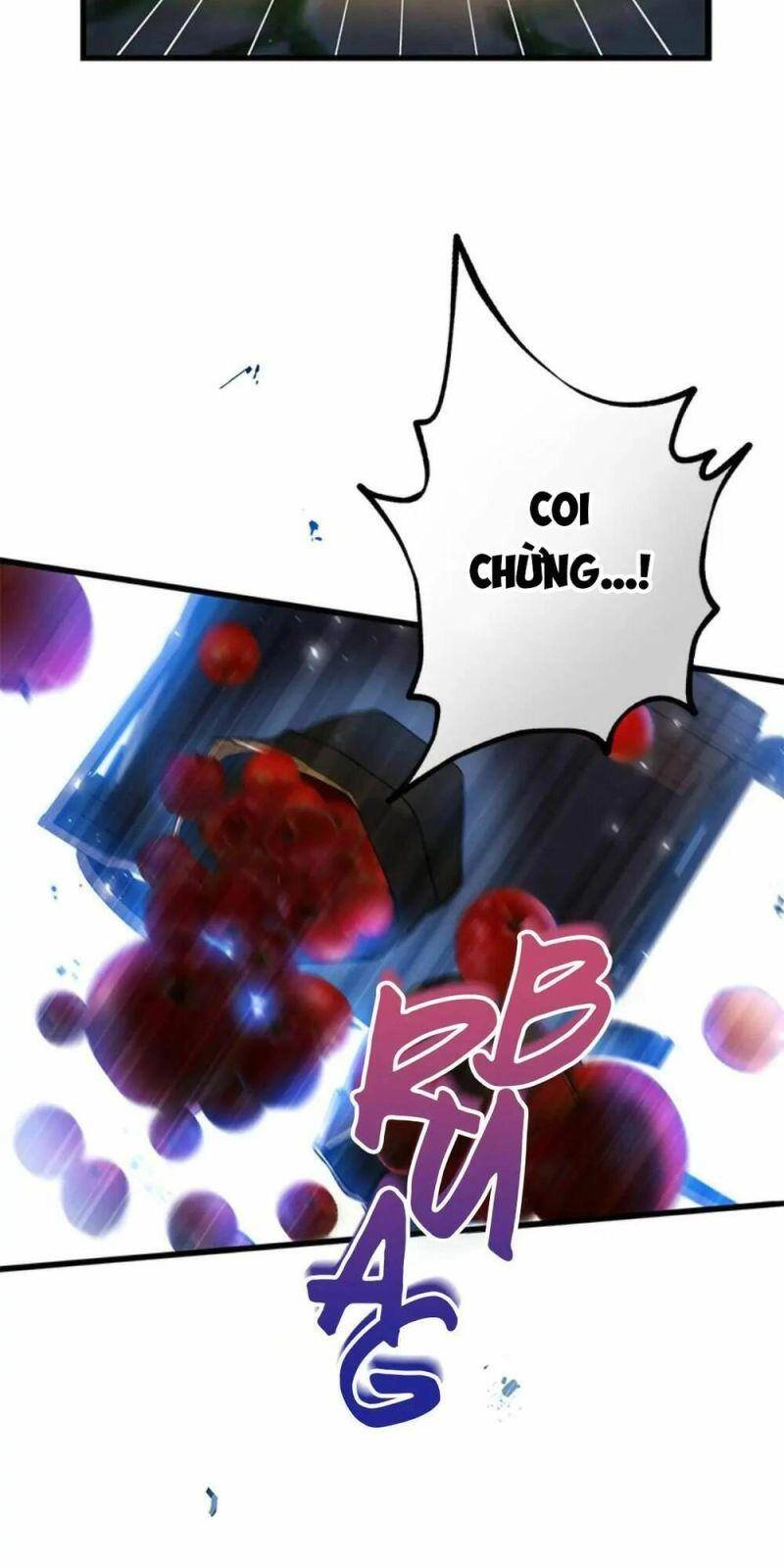 Nếu Là Phản Diện, Liệu Tôi Sẽ Chết? Chapter 30 - 7