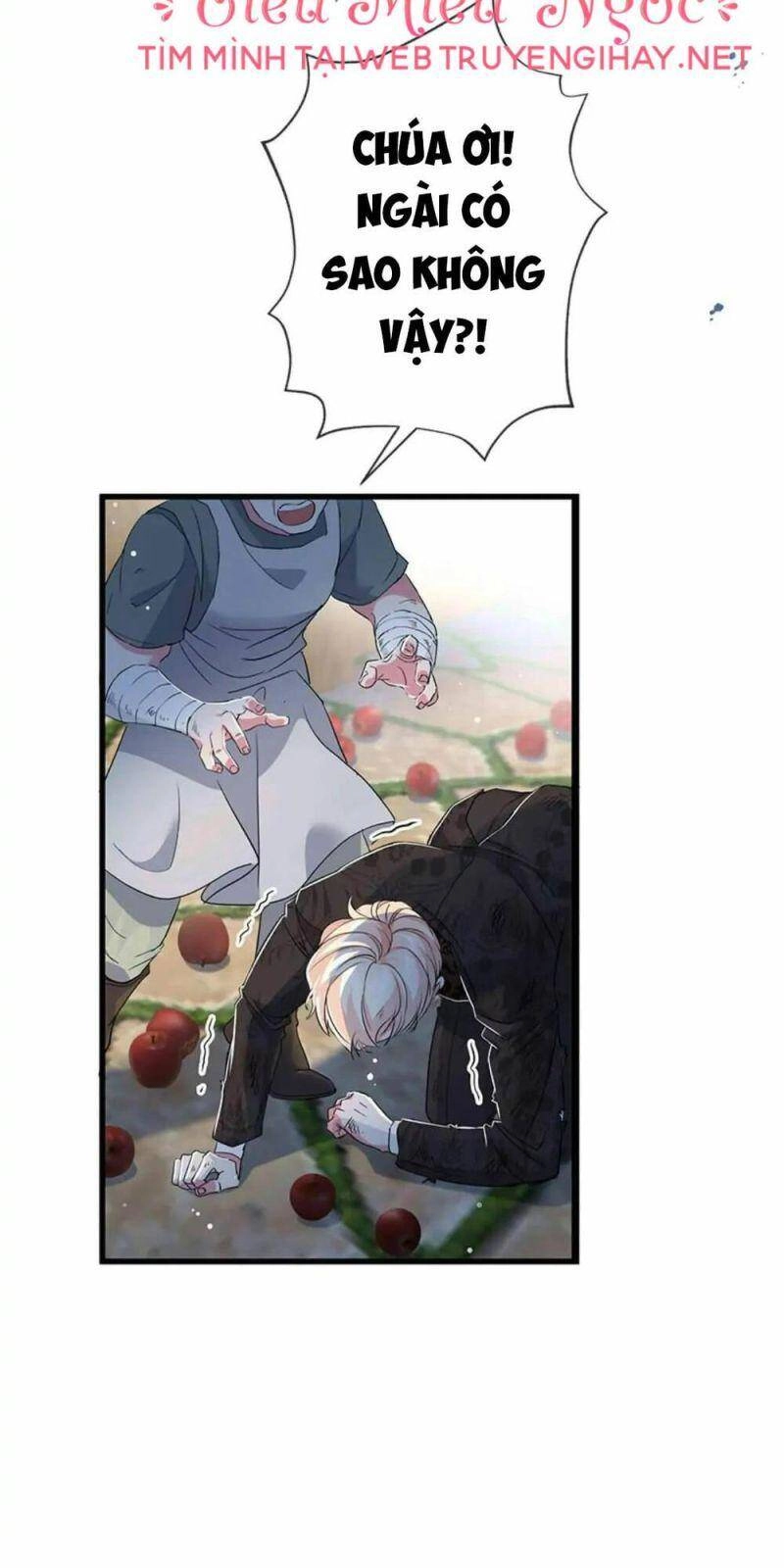 Nếu Là Phản Diện, Liệu Tôi Sẽ Chết? Chapter 30 - 9