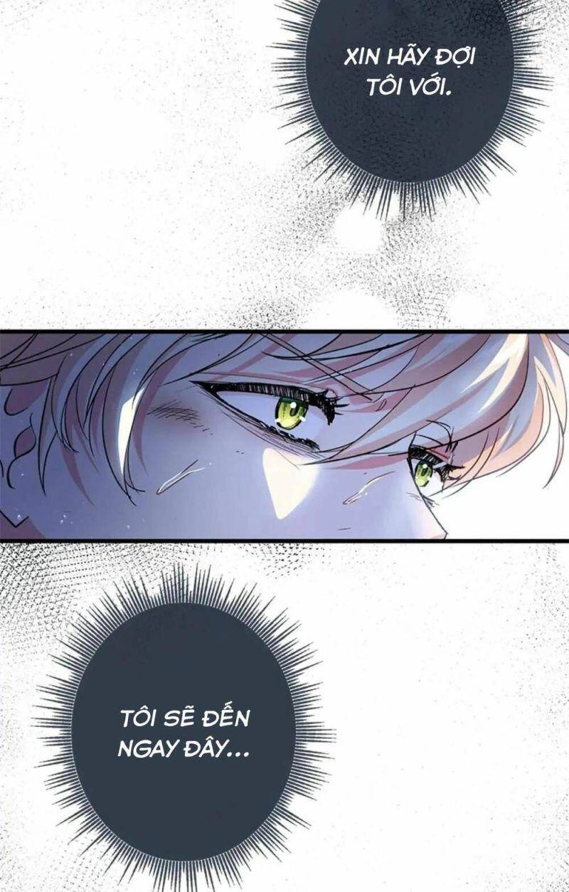 Nếu Là Phản Diện, Liệu Tôi Sẽ Chết? Chapter 30 - 11