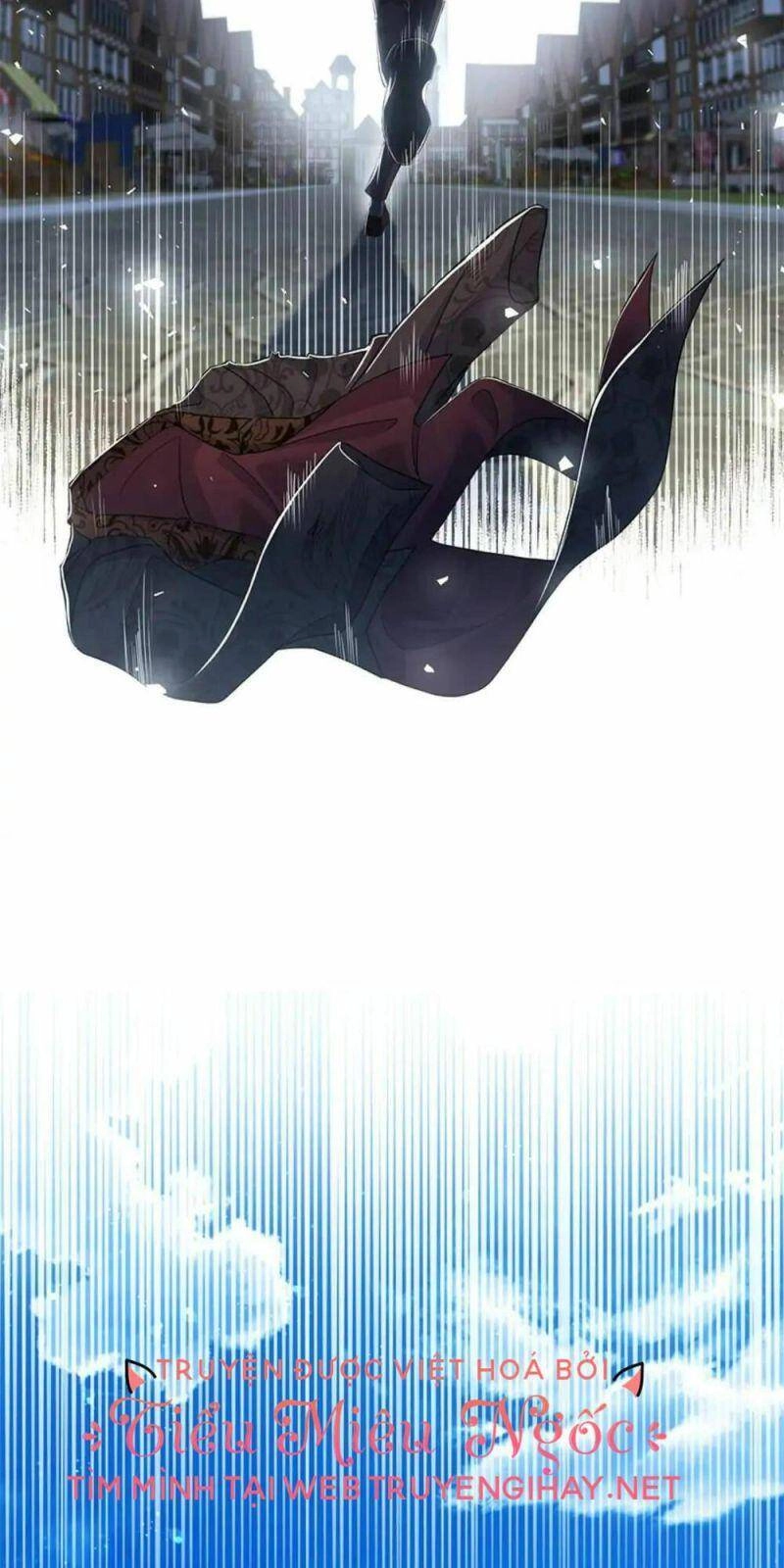 Nếu Là Phản Diện, Liệu Tôi Sẽ Chết? Chapter 30 - 14