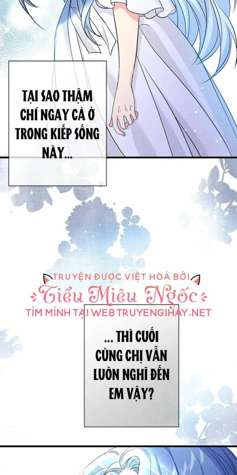 Nếu Là Phản Diện, Liệu Tôi Sẽ Chết? Chapter 30 - 17