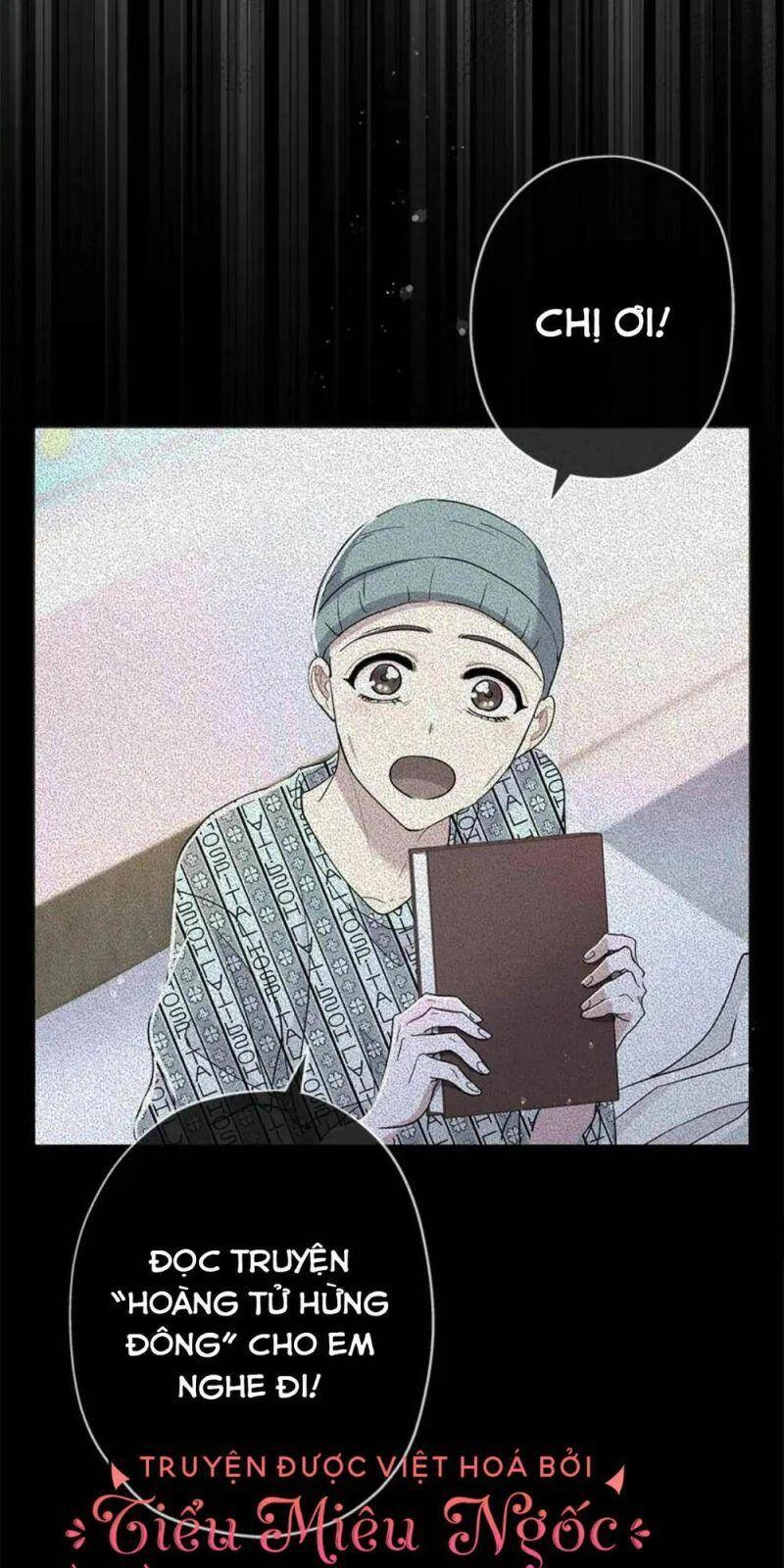 Nếu Là Phản Diện, Liệu Tôi Sẽ Chết? Chapter 30 - 19