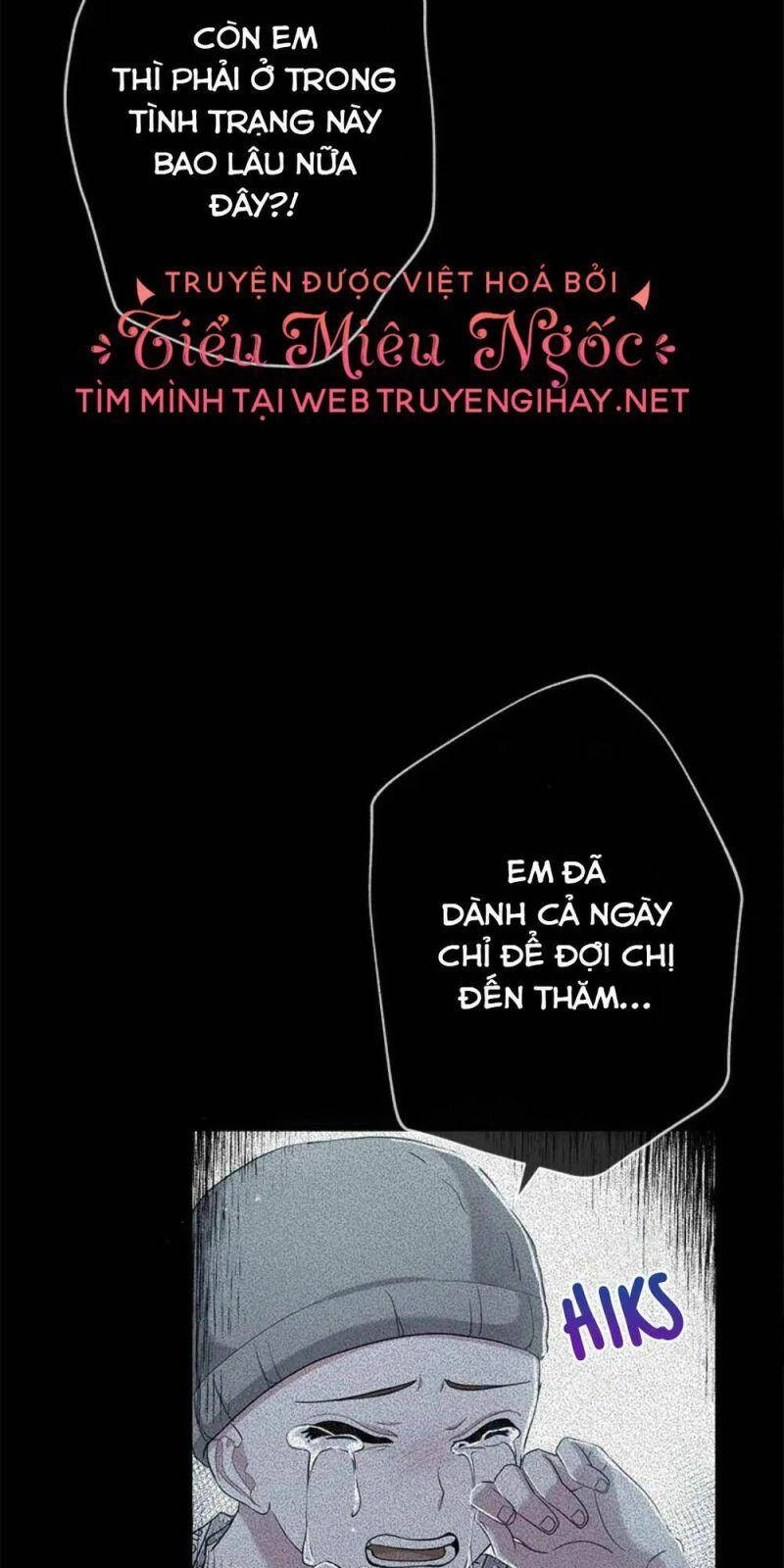 Nếu Là Phản Diện, Liệu Tôi Sẽ Chết? Chapter 30 - 24