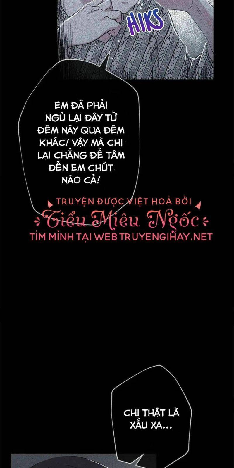 Nếu Là Phản Diện, Liệu Tôi Sẽ Chết? Chapter 30 - 25