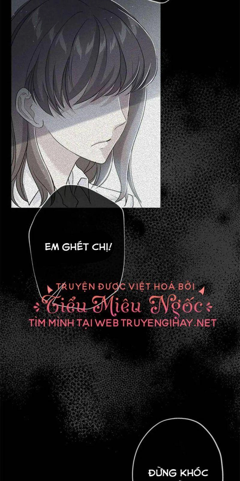 Nếu Là Phản Diện, Liệu Tôi Sẽ Chết? Chapter 30 - 26