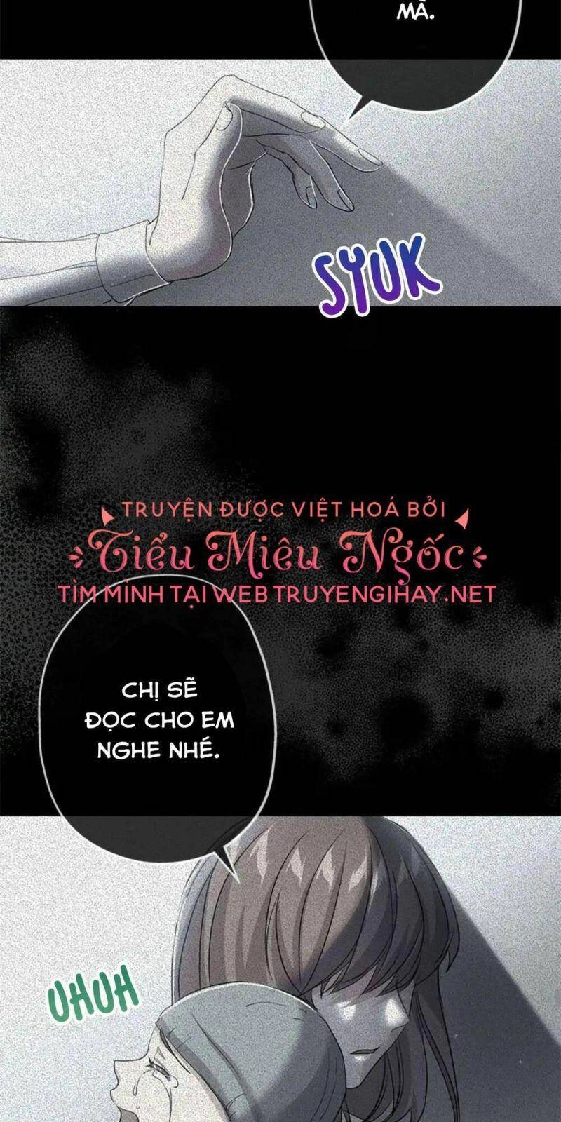 Nếu Là Phản Diện, Liệu Tôi Sẽ Chết? Chapter 30 - 27