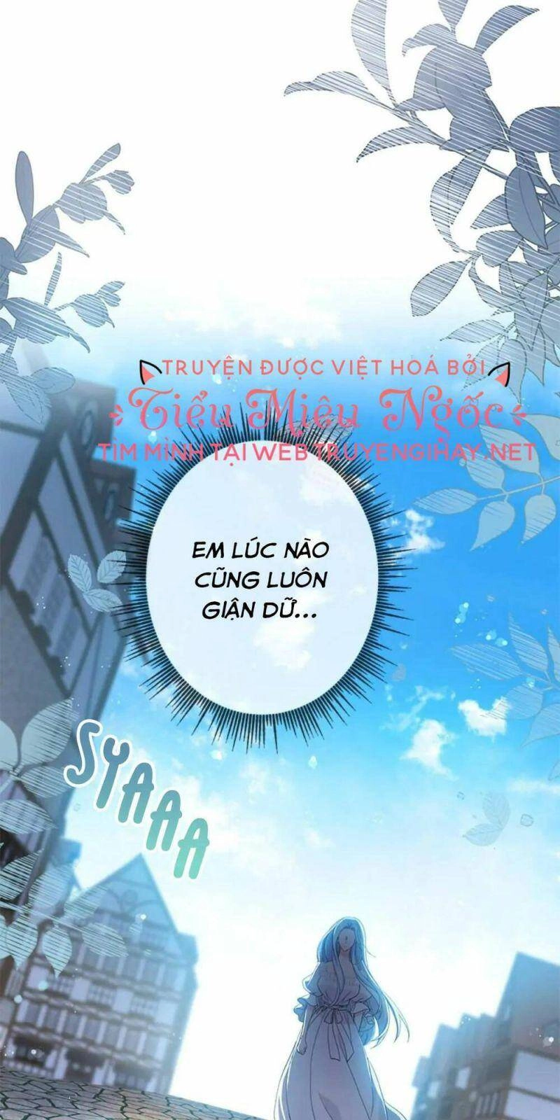 Nếu Là Phản Diện, Liệu Tôi Sẽ Chết? Chapter 30 - 30