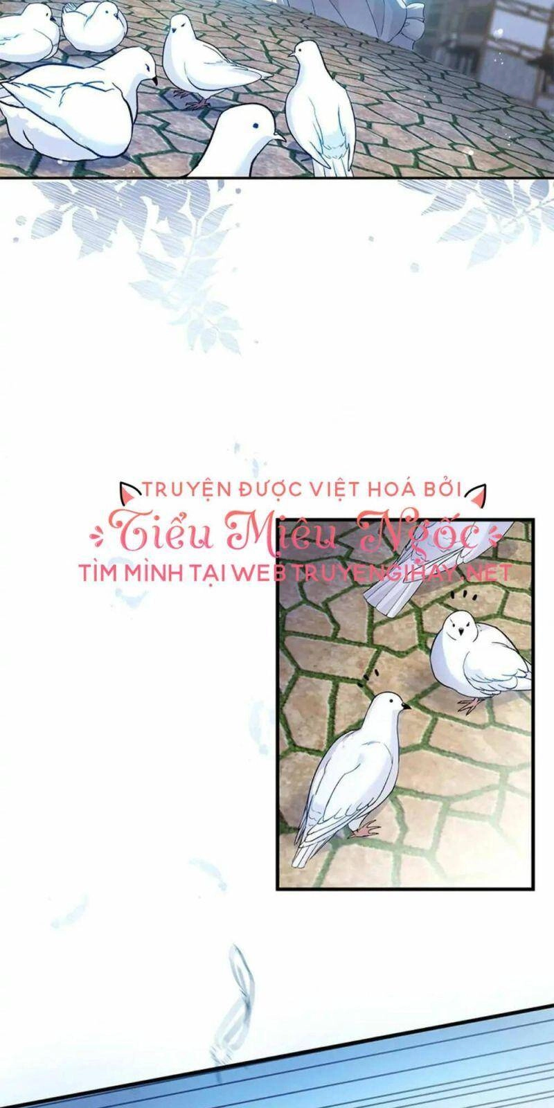 Nếu Là Phản Diện, Liệu Tôi Sẽ Chết? Chapter 30 - 31